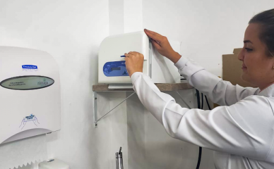 Você sabe para que serve e como funciona uma autoclave?