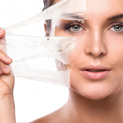 PEELING DE MILHÕES: Quais os melhores peelings para o rejuvenescimento?