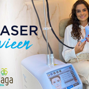 BB Laser LAVIEEN: Sua pele naturalmente linda!