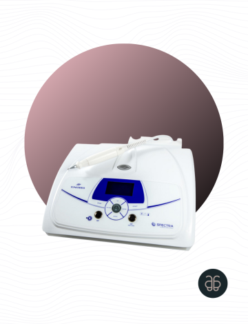 Spectra Jato de Plasma Fracionado – Tonederm