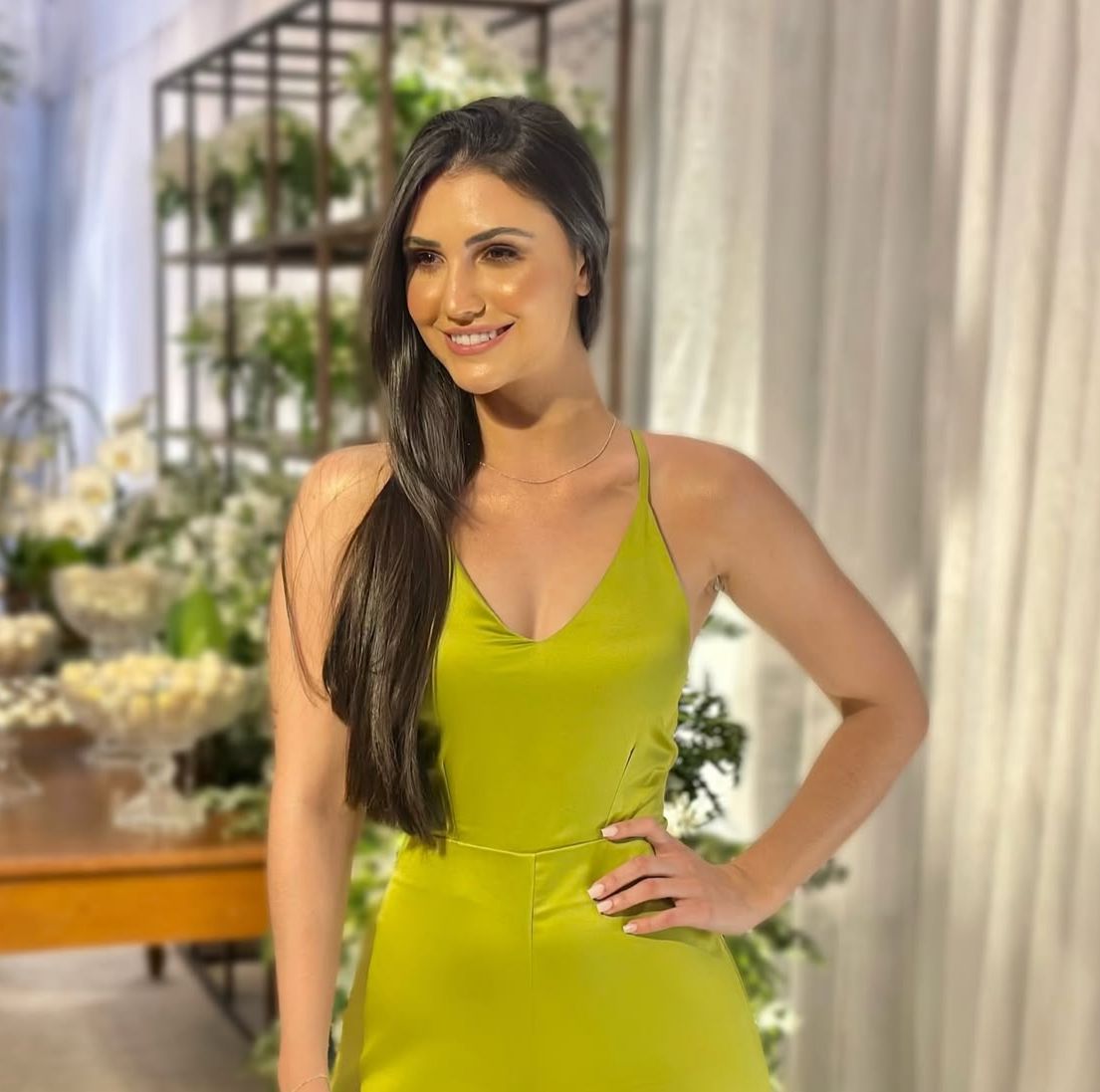 Nayane de C. Fernandes