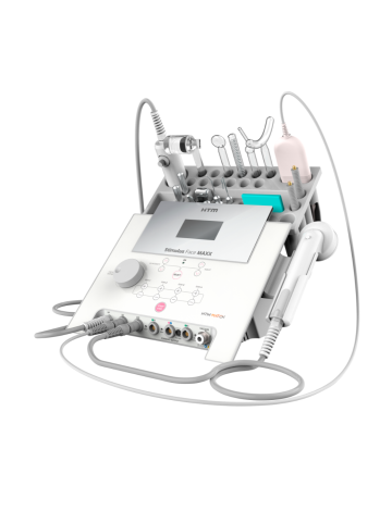 Stimulus Face Maxx IoT – Plataforma Completa de Multiterapia Facial – HTM