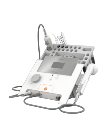Stim Hair – Terapia Capilar com Fototerapia, Alta Frequência, Vacuoterapia – HTM