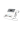 Sonic Compact Maxx IoT – Ultrassom e Correntes para Uso Facial e Corporal – HTM