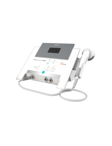 Sonic Compact Maxx IoT – Ultrassom e Correntes para Uso Facial e Corporal – HTM