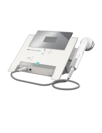 Sonic Compact 3MHz – Ultrassom Digital Microcontrolado – HTM